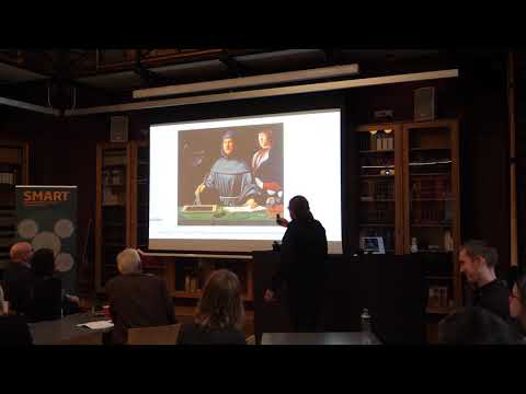 Jukka Mähönen, University of Oslo