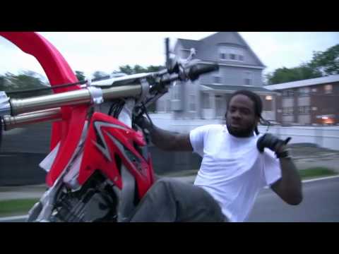 STREET ALLIANCE .. First Official Trailer for Bmore Xtremes new DVD.