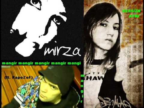 Ema & Mirza ft. Rapozof ~ Mangir