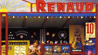 Renaud - Cheveu blanc (Audio officiel)