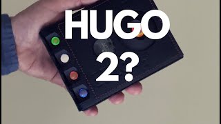 LONG TERM REVIEW OF THE CHORD HUGO 2