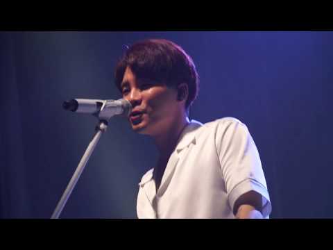 170625 솔루션스(The Solutions) - Stage (박솔 focus) @ 언플러그드 콘서트 'SILENCE'