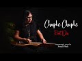 Chupke Chupke Raat Din Hawaiian Guitar Instrumental Cover By Sonali Nath