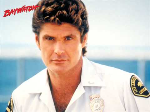 Lights In The Darkness - David Hasselhoff