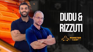 DUDU & RIZZUTI - TUDO SOBRE DECA