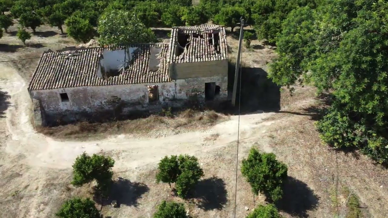 Vídeo do imóvel