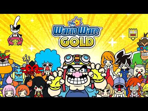 Wario de Mucho (Final Boss) - WarioWare Gold Soundtrack