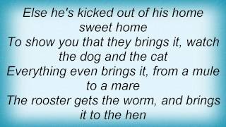 Bessie Smith - Put It Right Here (Or Keep It Out There) Lyrics_1
