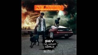 Derek Wise - Law Abiding Citizen