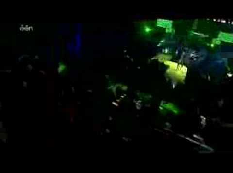 stan van samang radar love