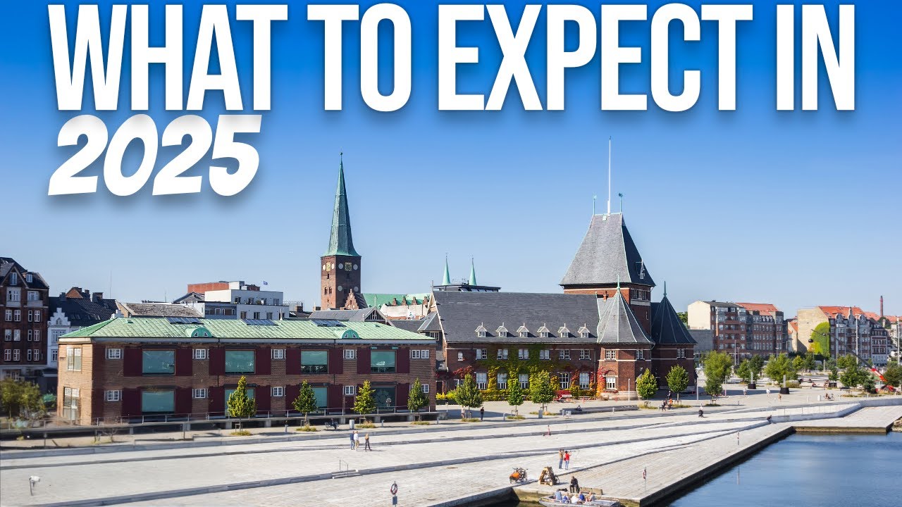 TOP 15 Things To Do In Aarhus 🇩🇰 Travel Guide