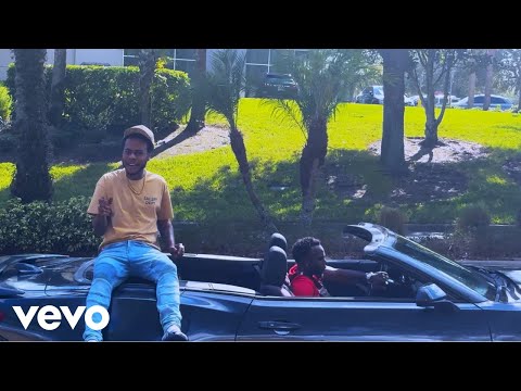 Trance 1Gov - Money Pile Up | Official Music Video