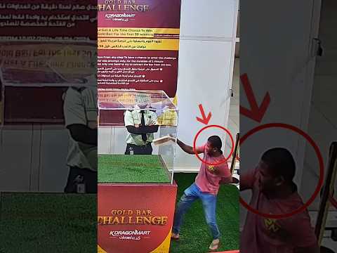 Don’t Celebrate Too Early! The Shocking Twist of a Rigged Game 🎯 #wgitachi #shorts #satisfying #sad