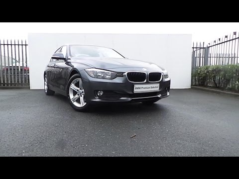 141D24257 - 141D24257 BMW 316d SE Saloon