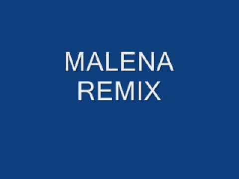 MALENA  KARMA REMIX.wmv