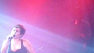 nos queremos morir - santa sabina