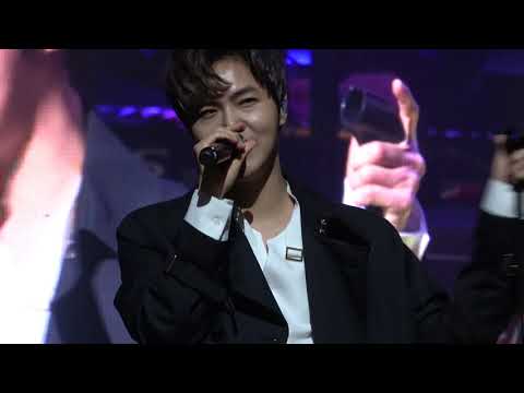 2019.3.14. 정동하 - 뚜루뚜 in 보령 락 파워콘서트