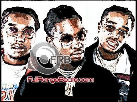 Migos X Gucci Mane X Metro Boomin Type Beat -  2019 - 3 "Ali"