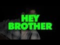 Avicii - Hey Brother - Piano Tutorial