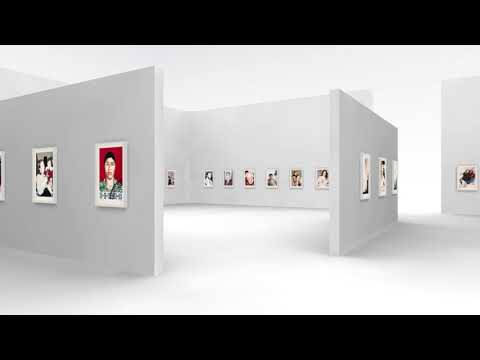 AMIA 26 Años: "Re Memoria – Retratos de vida"