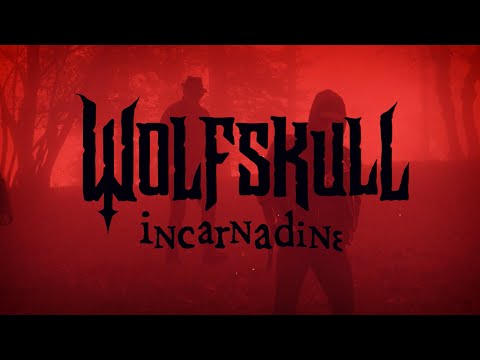 Wolfskull - Incarnadine (Official Video)