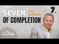 Number 7 - Completion | Going Deeper w/ Stephen Arterburn