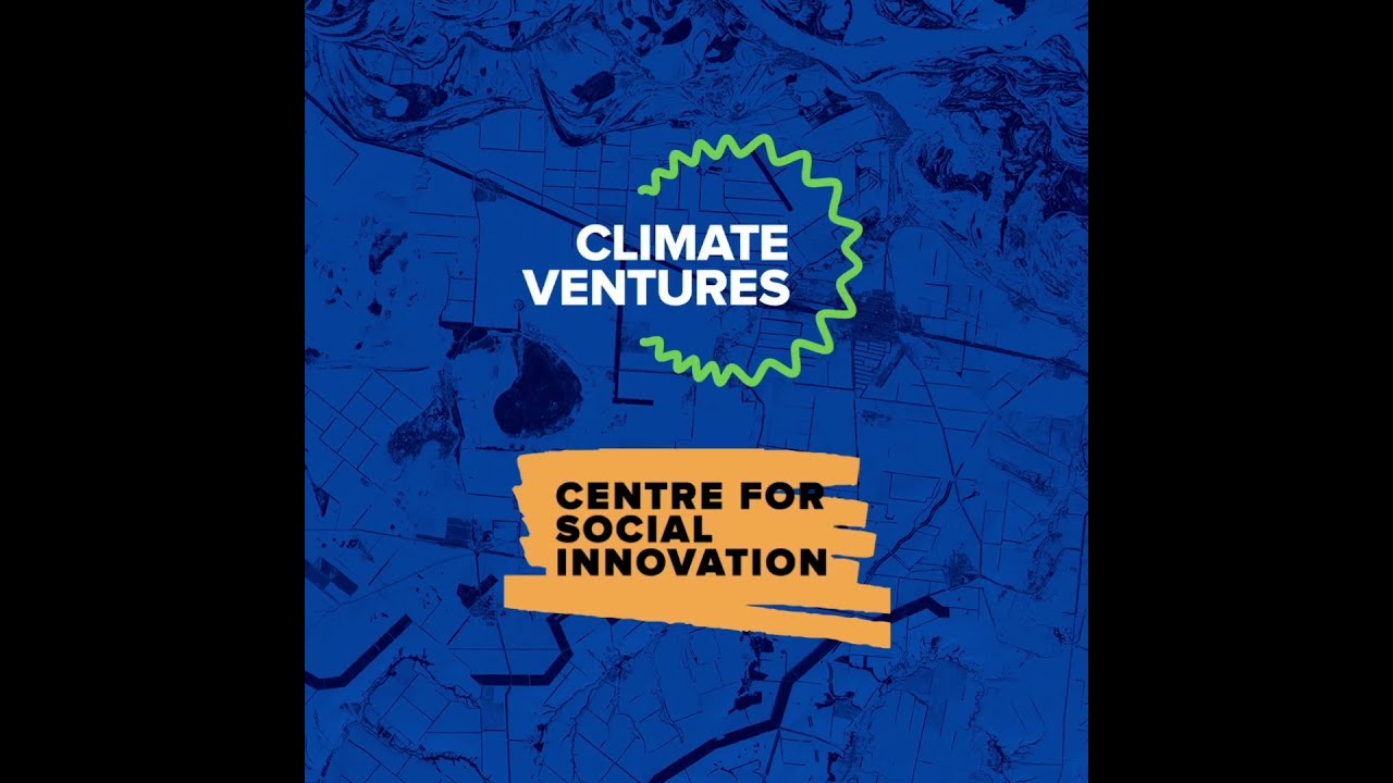 Fostering Community in Earth Tech | Myra Arshad, ALT TEX - YouTube