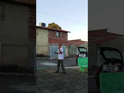 mulungu PB Evangelismo