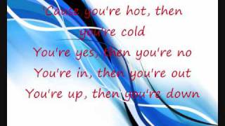 The Chipettes Hot n&#39; Cold (song&amp;lyrics)