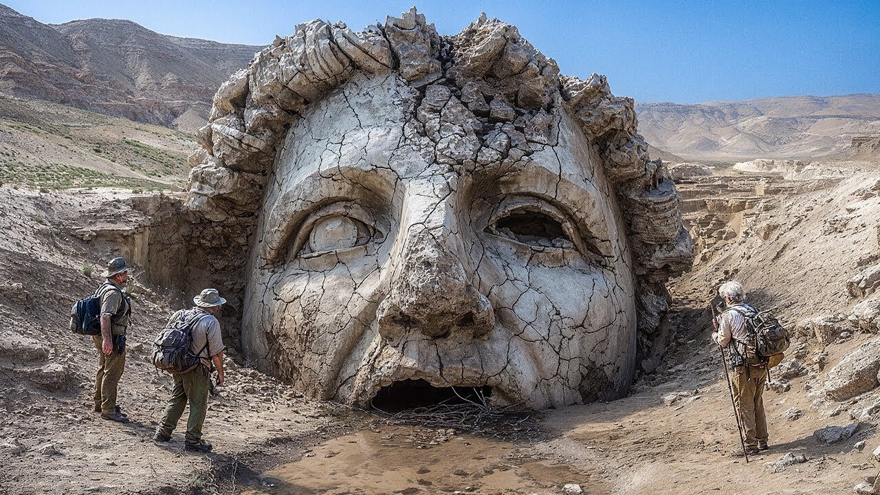 Tigris River Dried Up, Scientists Couldn’t Believe What They Saw