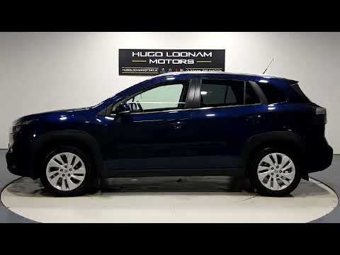 Suzuki SX4 1.5 S1-HEV MOTION AGS 5DR AUTO - Image 2