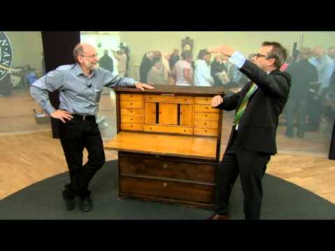 Bosse bildoktor hos Knut Knutsson