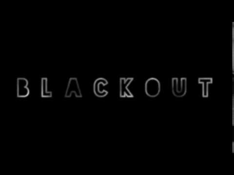 Dado,Mamka,Anarker,Ummet - Black Out