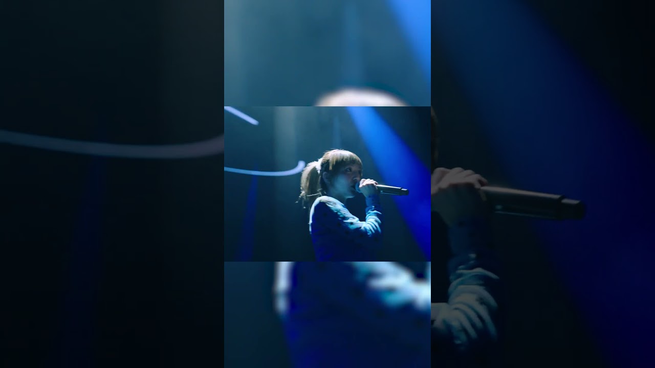 Day After Day feat.Mei Takahashi(LAUSBUB) (Tokyo, 2026/01/24) #shorts