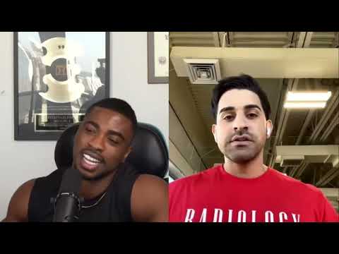 Radiology Influencer Gets Millions Of Views But Wastes Time Chasing PR Deals