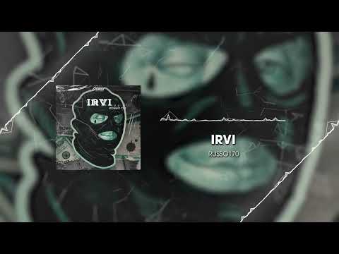 Russo170 - IRVI 💣 [Audio Official]