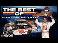 Richmond’s Best Short-Track Racing Moments | Best of NASCAR | Richmond Raceway