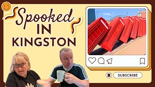 We Went Back to Kingston After 25 Years… and It’s Not What We Remembered!