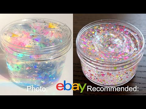 Slime On Ebay