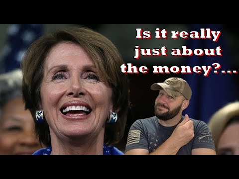 Gun Violence "Emergencies" being declared EVERYWHERE... Could it just be about money?... Thumbnail