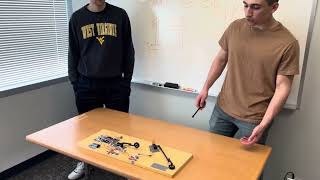 MAE 211 Group 14 Final Project Video