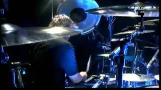 KoRn - Alone I Break (Live @ Rock am Ring 2011)