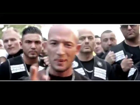 Black Jackets: eine der gefährlichsten Gangs Deutschlands