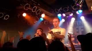 DefTech 神戸VARIT2014#3 The Day Dream