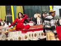 Sonam Bagdi Dance Performance Beer Ki Bottle By Sandeep Surila Ram Mehar Mehla Gaur Beats WMG