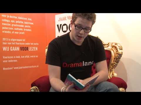 Ruben Borger - De Vlucht van de Knorrige Kelner