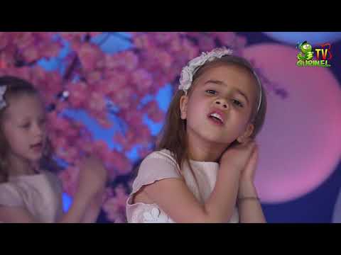 Do-re-micile - Ah ce copilărie avem (DoReMi-Show)