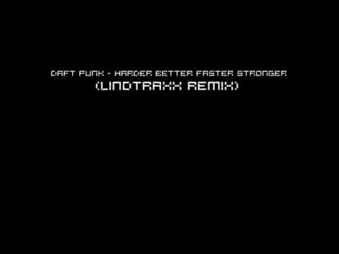 Cruz and The White feat. Dj Steph - Make it Faster (LindTraxx Remix)