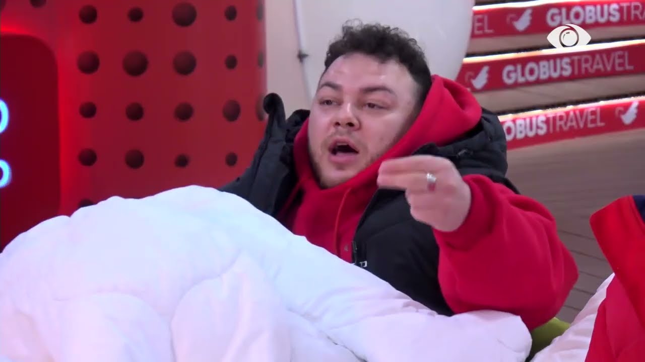 Je në hipokrizi totale me veten tënde/ Vijon debati mes Arditit dhe Kristit