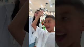 JALAL with his CRUSH😍#shorts